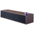 Колонки PERFEO PF_A4340 Concert саундбар, 1х6W, USB, дерево, коричневый 1
