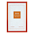 Фоторамка 10x15 Пластик RP  132 оранжевый