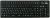 Клавиатура DIALOG FLEX KFX-03U, USB, гибкая, черная 2