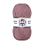 Madame Cotton (49% хлопок + 51% акрил) 100гр. 280м. №024 Темно розовый
