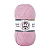 Madame Cotton (49% хлопок + 51% акрил) 100гр. 280м. №026 Розовый