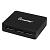USB Разветвитель SMARTBUY SBHA-6000-K, 4 порта, USB 3.0, чёрный
