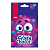 Оп-100 Химические опыты Crazy Balls "Розовый, голубой и фиолетовый шарики"