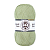 Madame Cotton (49% хлопок + 51% акрил) 100гр. 280м. №019 Серебряный шалфей Madame Cotton (49% хлопок + 51% акрил) 100гр. 280м. №019 Серебряный шалфей