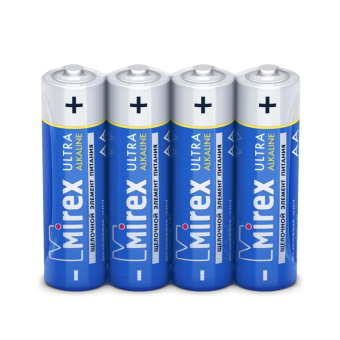 MIREX LR06 (плёнка 4шт) 1