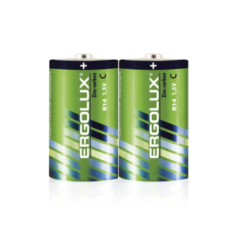 ERGOLUX R14 (плёнка 2шт) 1