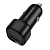 АЗУ BOROFONE BZ34 1 USB, 3,0A, QC3.0, 18W, чёрный