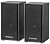 Колонки DEFENDER SPK 240, 2x3W, USB, дерево, чёрные
