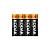KODAK LR06 XTRALIFE (пленка 4шт)