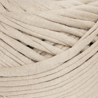 Hobyt (100% хлопок) 220гр. 50-60м. №037 бежевый 2
