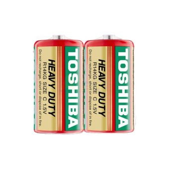 TOSHIBA R14 (плёнка 2шт) уп.24шт 1