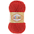 Softy (100% микрополиэстер) 50гр. 115м. №056 красный