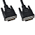 Кабель видео PERFEO DVI-D - DVI-D, M-M, 2,0м, DualLink, 25pin (D8101)