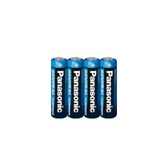 PANASONIC R06 (плёнка 4шт) уп.60шт 1