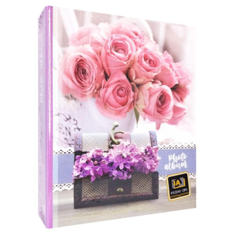 Фотоальбом на 200 фото 10х15 Image Art 316 1