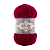 Velluto (100% микрополиэстер) 100г. 68м. №056 красный