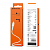 Кабель BOROFONE BX16 MicroUSB, 1,0м, белый