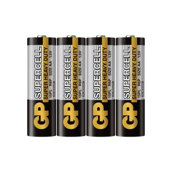 GP R6 (плёнка 4, уп.40шт) 1