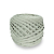 Hobyt (100% хлопок) 220гр. 50-60м. №069 грецкий орех