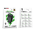Адаптер BOROFONE BAS74A USB + Type-C, 3,0A, QC 3.0, PD20W, чёрный
