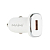 АЗУ MAIMI CC112 1 USB, 2,0A, белый