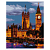 АМ-120 Алмазная мозаика Lori 40х50 "Вечерний Лондон"