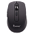 Мышь SMARTBUY SBM-611AG-K, беспроводная, USB, 1600dpi, бесшумная, 6 кнопок, чёрная