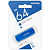 Флеш-карта SMARTBUY 64GB Scout, USB 2.0, синяя