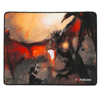 Коврик для мыши Гарнизон GMP-205 