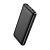 Пауэр банк HOCO J111 10000mAh, 2 USB, чёрный