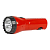 Фонарь SMARTBUY SBF-93-R 4 LED, 4 светодиода, аккум. красный