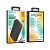 Пауэр банк BOROFONE DBT15A, 20000mAh, 2 USB/Micro/Type-C, USB, дисплей, чёрный