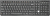 Клавиатура DEFENDER UltraMate SM-535, USB, беспроводная, мультимедийная, чёрная