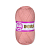 Dora (100% акрил) 100гр. 240м. №121 Розовый тюльпан
