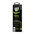Наушники SMARTBUY SBE-2700 Toxic внутриканальные, зелёные 2