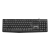 Клавиатура SMARTBUY SBK-220U-K, USB, мультимедийная, чёрная 1 Клавиатура SMARTBUY SBK-220U-K, USB, мультимедийная, чёрная 1