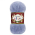 Kid Royal (62% кид мохер + 38% полиамид) 50гр. 500м. №040 голубой