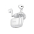 Наушники HOCO EW205 TWS Bluetooth 6.0, беспроводные, вкладыши, белые