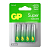 GP LR06 Super G-Tech (блистер 4шт) уп.40шт