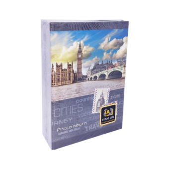 Фотоальбом на 100 фото 10х15 Image Art 346 1