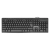 Клавиатура DEFENDER Action HB-719, мультимедийная, USB, чёрная 1