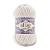 Velluto (100% микрополиэстер) 100г. 68м. №599 слоновая кость