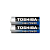 TOSHIBA LR06 (плёнка 2шт) уп.40шт