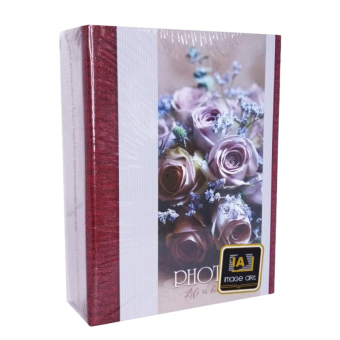 Фотоальбом на 100 фото 10х15 Image Art 376 1