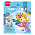 Квл-028 Квиллинг панно "Фея полей"