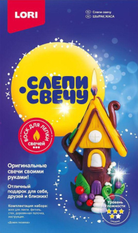 Св-026 Слепи свечу 