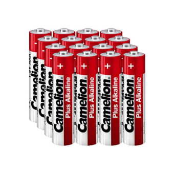 CAMELION LR3 (уп.24 шт, пластик)