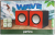 Колонки PERFEO PF-128R Wave, 2x3W, красные 1 Колонки PERFEO PF-128R Wave, 2x3W, красные 1