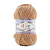 Velluto (100% микрополиэстер) 100г. 68м. №199 карамель