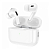 Наушники HOCO EW77 TWS Bluetooth 5.4, беспроводные, внутриканальные, белые